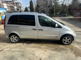 Mercedes-Benz Vaneo 1.7CDI - 1050 € / 2053.62 лв. - 88541460 3 | Car24.bg Mercedes-Benz Vaneo 1.7CDI - 1050 € / 2053.62 лв. - 88541460 3