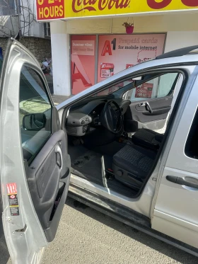 Mercedes-Benz Vaneo 1.7CDI - 1050 € / 2053.62 лв. - 88541460 7 | Car24.bg Mercedes-Benz Vaneo 1.7CDI - 1050 € / 2053.62 лв. - 88541460 7