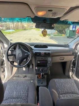 Mercedes-Benz Vaneo 1.7CDI - 1050 € / 2053.62 лв. - 88541460 10 | Car24.bg Mercedes-Benz Vaneo 1.7CDI - 1050 € / 2053.62 лв. - 88541460 10