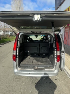 Mercedes-Benz Vaneo 1.7CDI - 1050 € / 2053.62 лв. - 88541460 6 | Car24.bg Mercedes-Benz Vaneo 1.7CDI - 1050 € / 2053.62 лв. - 88541460 6