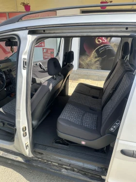 Mercedes-Benz Vaneo 1.7CDI - 1050 € / 2053.62 лв. - 88541460 9 | Car24.bg Mercedes-Benz Vaneo 1.7CDI - 1050 € / 2053.62 лв. - 88541460 9