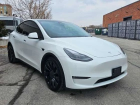 Tesla Model Y PERFORMANCE AWD-DUAL MOTOR-CERTIFIED - 20999 € / 41070.47 лв. - 52015718 7 | Car24.bg Tesla Model Y PERFORMANCE AWD-DUAL MOTOR-CERTIFIED - 20999 € / 41070.47 лв. - 52015718 7
