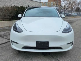Tesla Model Y PERFORMANCE AWD-DUAL MOTOR-CERTIFIED - 20999 € / 41070.47 лв. - 52015718 8 | Car24.bg Tesla Model Y PERFORMANCE AWD-DUAL MOTOR-CERTIFIED - 20999 € / 41070.47 лв. - 52015718 8