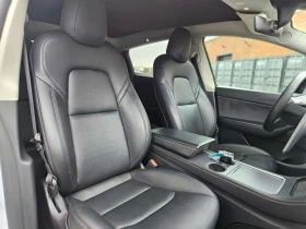 Tesla Model Y PERFORMANCE AWD-DUAL MOTOR-CERTIFIED - 20999 € / 41070.47 лв. - 52015718 10 | Car24.bg Tesla Model Y PERFORMANCE AWD-DUAL MOTOR-CERTIFIED - 20999 € / 41070.47 лв. - 52015718 10