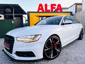 Audi A6 d/S6 PACKET/bi-TURBO/8g/MATRIX/СЕРВ.ИСТОРИЯ/ТОП/// - Car24.bg Audi A6 d/S6 PACKET/bi-TURBO/8g/MATRIX/СЕРВ.ИСТОРИЯ/ТОП///