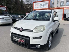 Fiat Panda CNG - Car24.bg Fiat Panda CNG