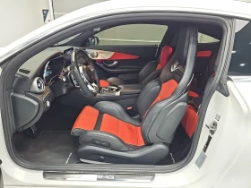 Mercedes-Benz C 63 AMG S* COUPE* ПОДГРЕВ* BURM* PANO* 360* HUD* АВТОКРЕДИ - 47500 € / 92901.93 лв. - 17812111 9 | Car24.bg Mercedes-Benz C 63 AMG S* COUPE* ПОДГРЕВ* BURM* PANO* 360* HUD* АВТОКРЕДИ - 47500 € / 92901.93 лв. - 17812111 9