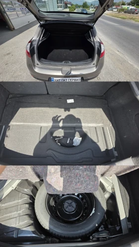 Renault Megane 2.0 16V АВТОМАТИК SWISS - 6499 € / 12710.94 лв. - 80626605 17 | Car24.bg Renault Megane 2.0 16V АВТОМАТИК SWISS - 6499 € / 12710.94 лв. - 80626605 17