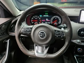 Kia Stinger Meister 2.5 Masters | Auto.bg — изображение 14 Kia Stinger Meister 2.5 Masters | Auto.bg — изображение 14