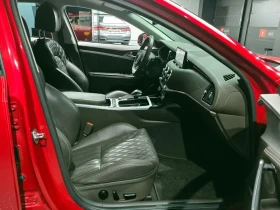 Kia Stinger Meister 2.5 Masters | Auto.bg — изображение 10 Kia Stinger Meister 2.5 Masters | Auto.bg — изображение 10