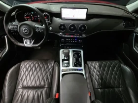 Kia Stinger Meister 2.5 Masters | Auto.bg — изображение 7 Kia Stinger Meister 2.5 Masters | Auto.bg — изображение 7