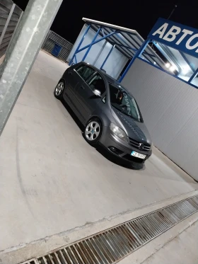 VW Golf Plus 2.0 140 - 2500 € - 64661233 11 | Car24.bg VW Golf Plus 2.0 140 - 2500 € - 64661233 11