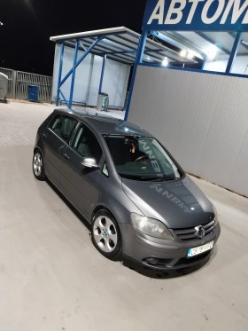VW Golf Plus 2.0 140 - 2500 € - 64661233 10 | Car24.bg VW Golf Plus 2.0 140 - 2500 € - 64661233 10