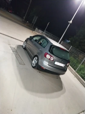 VW Golf Plus 2.0 140 - 2500 € - 64661233 5 | Car24.bg VW Golf Plus 2.0 140 - 2500 € - 64661233 5