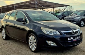Opel Astra 1, 4 turbo | Auto.bg — изображение 8 Opel Astra 1, 4 turbo | Auto.bg — изображение 8