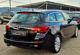 Opel Astra 1, 4 turbo | Auto.bg — изображение 6 Opel Astra 1, 4 turbo | Auto.bg — изображение 6