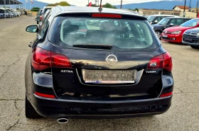 Opel Astra 1, 4 turbo | Auto.bg — изображение 5 Opel Astra 1, 4 turbo | Auto.bg — изображение 5
