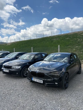 BMW 120 F20 SPORT - 6300 € - 61861499 9 | Car24.bg BMW 120 F20 SPORT - 6300 € - 61861499 9
