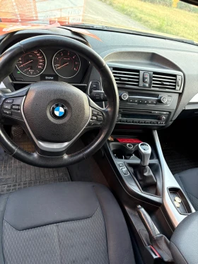 BMW 120 F20 SPORT - 6300 € - 61861499 7 | Car24.bg BMW 120 F20 SPORT - 6300 € - 61861499 7