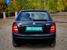Skoda Fabia 1.4TDI(75)* КЛИМАТИК* НОВ ВНОС* - 1499 € - 97863944 6 | Car24.bg Skoda Fabia 1.4TDI(75)* КЛИМАТИК* НОВ ВНОС* - 1499 € - 97863944 6