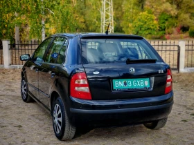 Skoda Fabia 1.4TDI(75)* КЛИМАТИК* НОВ ВНОС* - 1499 € - 97863944 5 | Car24.bg Skoda Fabia 1.4TDI(75)* КЛИМАТИК* НОВ ВНОС* - 1499 € - 97863944 5