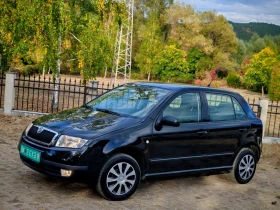 Skoda Fabia 1.4TDI(75)* КЛИМАТИК* НОВ ВНОС* - 1499 € - 97863944 3 | Car24.bg Skoda Fabia 1.4TDI(75)* КЛИМАТИК* НОВ ВНОС* - 1499 € - 97863944 3