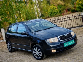 Skoda Fabia 1.4TDI(75)* КЛИМАТИК* НОВ ВНОС* - 1499 € - 97863944 10 | Car24.bg Skoda Fabia 1.4TDI(75)* КЛИМАТИК* НОВ ВНОС* - 1499 € - 97863944 10