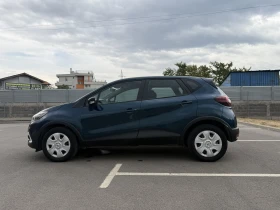 Renault Captur 1.5d - 9000 € - 69330495 4 | Car24.bg Renault Captur 1.5d - 9000 € - 69330495 4