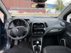 Renault Captur 1.5d - 9000 € - 69330495 10 | Car24.bg Renault Captur 1.5d - 9000 € - 69330495 10