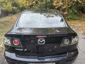Mazda 3 BK 12Z 5 - 4900 € - 58722012 3 | Car24.bg Mazda 3 BK 12Z 5 - 4900 € - 58722012 3