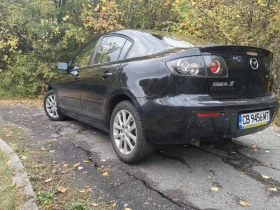 Mazda 3 BK 12Z 5 - 4900 € - 58722012 4 | Car24.bg Mazda 3 BK 12Z 5 - 4900 € - 58722012 4