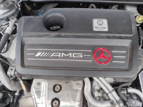 Mercedes-Benz CLA 45 AMG 360hp 4x4 CARFAX! | Auto.bg — изображение 13 Mercedes-Benz CLA 45 AMG 360hp 4x4 CARFAX! | Auto.bg — изображение 13