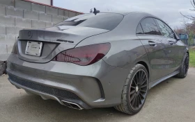 Mercedes-Benz CLA 45 AMG 360hp 4x4 CARFAX!