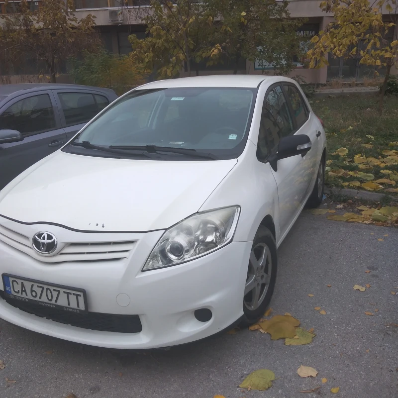 Toyota Auris - 3000 € / 5867.49 лв. - 12784009 1 | Car24.bg Toyota Auris - 3000 € / 5867.49 лв. - 12784009 1