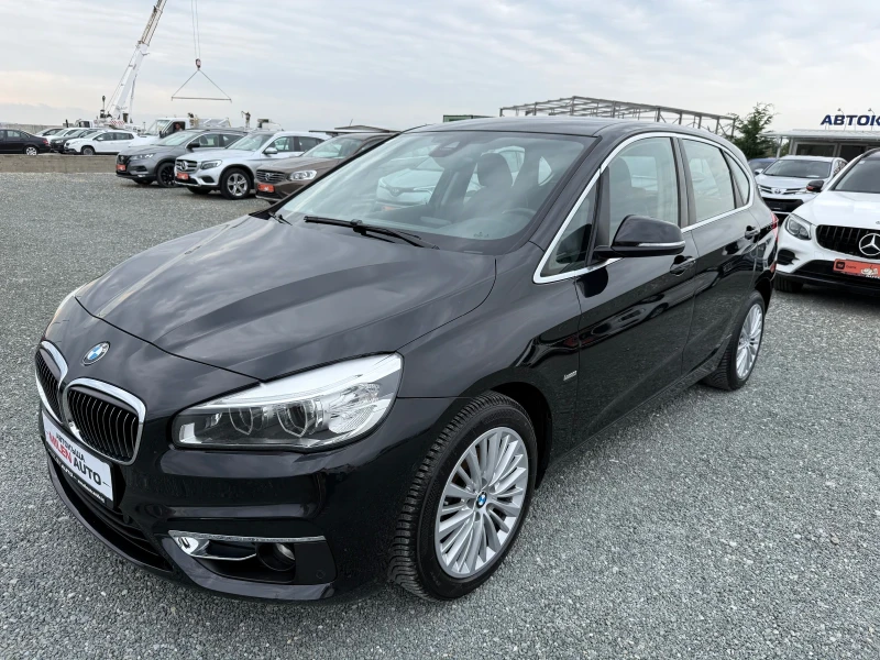 BMW 216 (KATO НОВА) - 7100 € - 53785083 1 | Car24.bg BMW 216 (KATO НОВА) - 7100 € - 53785083 1