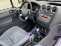 Ford Connect 1.8 TDCI Facelift Климатик Ел.стъкла - [12] 