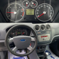 Ford Connect 1.8 TDCI Facelift Климатик Ел.стъкла - [15] 