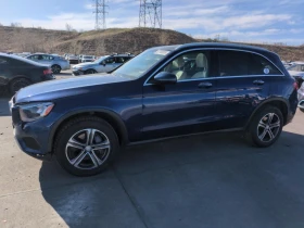 Mercedes-Benz GLC 300 4MATIC * Възможност за Лизинг* 1 - Car24.bg Mercedes-Benz GLC 300 4MATIC * Възможност за Лизинг* 1