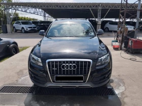 Audi Q5 - Car24.bg Audi Q5