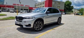 BMW X5 3.0 258 7 места - Car24.bg BMW X5 3.0 258 7 места