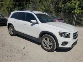 Mercedes-Benz GLB 4MATIC - Car24.bg Mercedes-Benz GLB 4MATIC