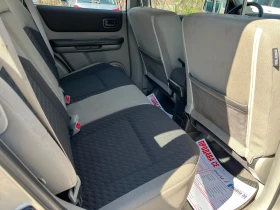 Nissan X-trail 2, 2dci4x4, 136к.с 6 скорости Северна Италия - 4349 € / 8505.90 лв. - 95913824 13 | Car24.bg Nissan X-trail 2, 2dci4x4, 136к.с 6 скорости Северна Италия - 4349 € / 8505.90 лв. - 95913824 13