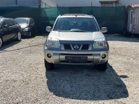Nissan X-trail 2, 2dci4x4, 136к.с 6 скорости Северна Италия - 4349 € / 8505.90 лв. - 95913824 8 | Car24.bg Nissan X-trail 2, 2dci4x4, 136к.с 6 скорости Северна Италия - 4349 € / 8505.90 лв. - 95913824 8