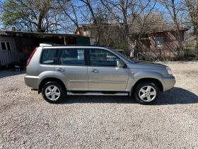 Nissan X-trail 2, 2dci4x4, 136к.с 6 скорости Северна Италия - 4349 € / 8505.90 лв. - 95913824 2 | Car24.bg Nissan X-trail 2, 2dci4x4, 136к.с 6 скорости Северна Италия - 4349 € / 8505.90 лв. - 95913824 2