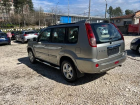 Nissan X-trail 2, 2dci4x4, 136к.с 6 скорости Северна Италия - 4349 € / 8505.90 лв. - 95913824 5 | Car24.bg Nissan X-trail 2, 2dci4x4, 136к.с 6 скорости Северна Италия - 4349 € / 8505.90 лв. - 95913824 5