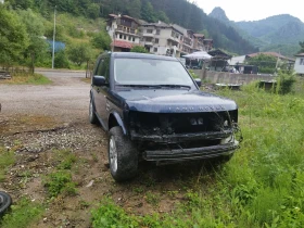 Land Rover Discovery - Car24.bg Land Rover Discovery