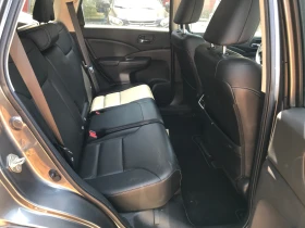 Honda Cr-v 1, 6 i-DTEC | Auto.bg — изображение 6 Honda Cr-v 1, 6 i-DTEC | Auto.bg — изображение 6