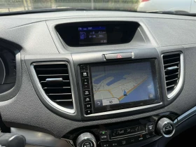 Honda Cr-v 1, 6 i-DTEC | Auto.bg — изображение 8 Honda Cr-v 1, 6 i-DTEC | Auto.bg — изображение 8