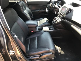 Honda Cr-v 1, 6 i-DTEC | Auto.bg — изображение 5 Honda Cr-v 1, 6 i-DTEC | Auto.bg — изображение 5