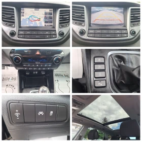 Hyundai Tucson 2.0 Crdi 136 Ks 4x4 Navi Panorama Full! | Auto.bg — изображение 15 Hyundai Tucson 2.0 Crdi 136 Ks 4x4 Navi Panorama Full! | Auto.bg — изображение 15